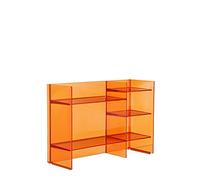 Kartell - Meuble de rangement Orange