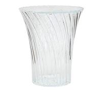 Kartell - Table d'appoint Transparent