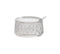 Kartell - Sucrier Transparent