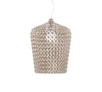 Kartell - Suspension Beige