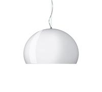 Kartell - Suspension Blanc
