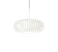 Kartell - Suspension Blanc