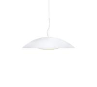 Kartell - Suspension Blanc