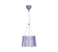 Kartell - Suspension Bleu