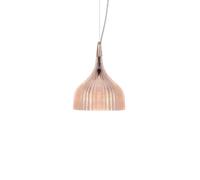 Kartell Suspension E' - rose
