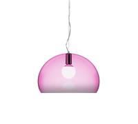 Kartell Suspension FL/Y - rose