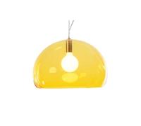 Kartell - Suspension Jaune