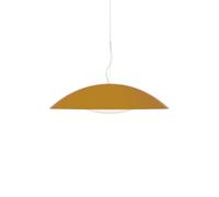 Kartell - Suspension Jaune