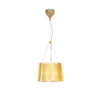 Kartell - Suspension Jaune