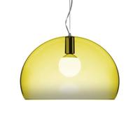 Kartell - Suspension Jaune