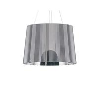 Kartell - Suspension Métal