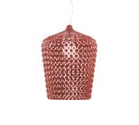 Kartell - Suspension Rouge