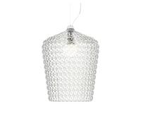 Kartell - Suspension Transparent