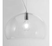 Kartell - Suspension Transparent