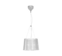 Kartell - Suspension Transparent