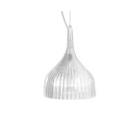 Kartell - Suspension Transparent