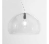 Kartell - Suspension Transparent