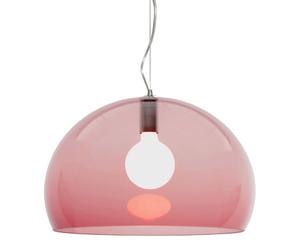Kartell - Suspension Violet