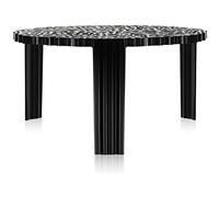 Kartell - Table basse Noir