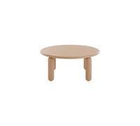 Kartell - Table basse Beige
