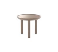 Kartell - Table basse Beige