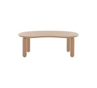 Kartell - Table basse Beige