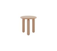 Kartell - Table basse Beige