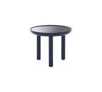 Kartell - Table basse Bleu