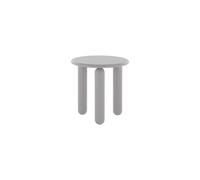 Kartell - Table basse Gris