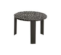 Kartell - Table basse Noir