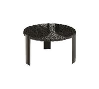 Kartell - Table basse Noir