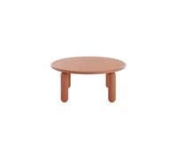 Kartell - Table basse Orange