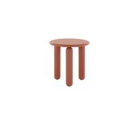 Kartell - Table basse Orange