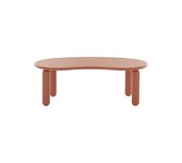 Kartell - Table basse Orange