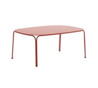 Kartell - Table basse Rouge