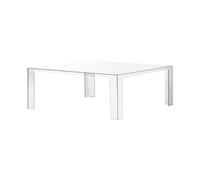 Kartell - Table basse Transparent