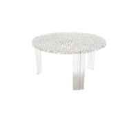 Kartell - Table basse Transparent