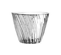 Kartell - Table basse Transparent