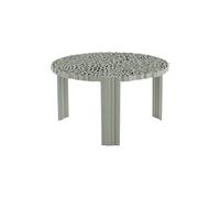 Kartell - Table basse Vert