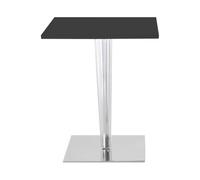 Kartell - Table carrée Noir