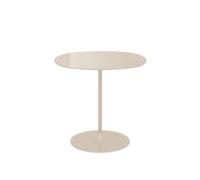 Kartell - Table d'appoint Blanc