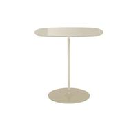 Kartell - Table d'appoint Blanc