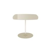 Kartell - Table d'appoint Blanc
