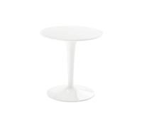 Kartell - Table d'appoint Blanc