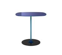 Kartell - Table d'appoint Bleu