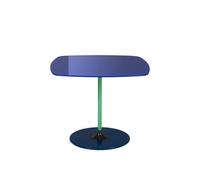Kartell - Table d'appoint Bleu