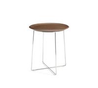 Kartell - Table d'appoint Bois naturel