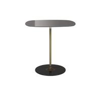 Kartell - Table d'appoint Gris