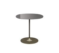 Kartell - Table d'appoint Gris