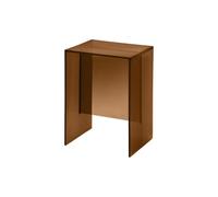 Kartell - Table d'appoint Marron
